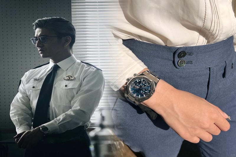 オーデマピゲレディース人気モデル特集