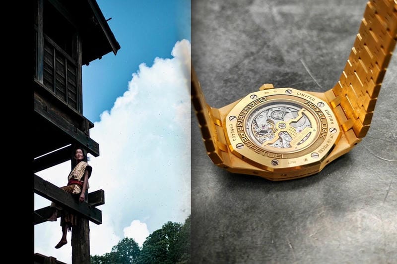 オーデマピゲの客層とその魅力を解説