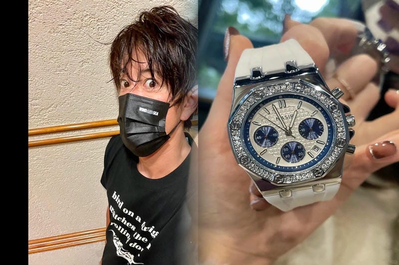オーデマピゲを買える年収は？その敷居の高さ