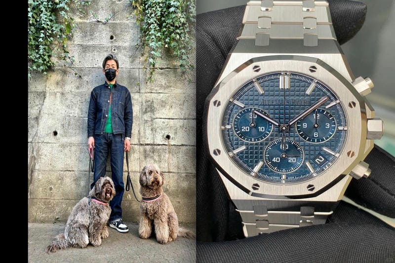 オーデマピゲ安いモデルランキング—2024年最新情報