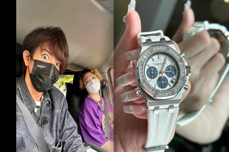 オーデマピゲの価格推移と今後の予測