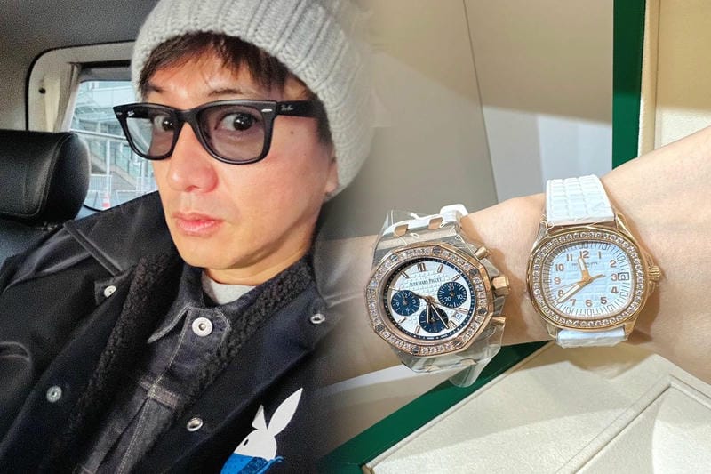 オーデマピゲの2023年の価格改定は？