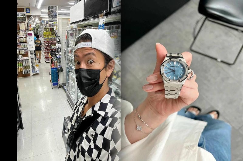 オーデマピゲの価格は改定されるのか？