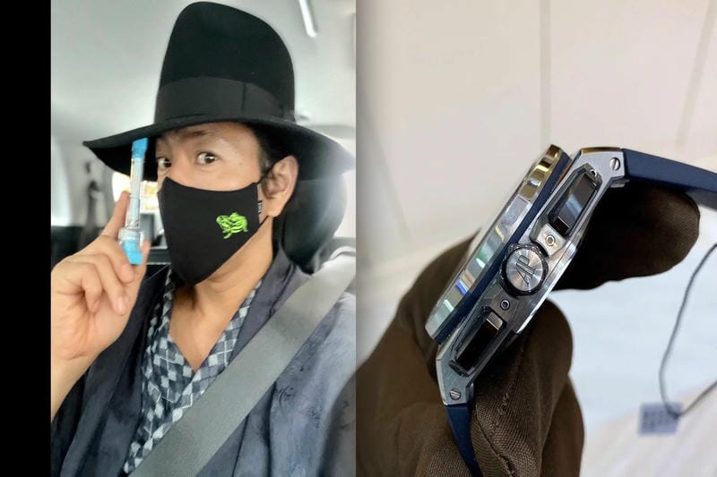 オーデマピゲの年商はいくらですか？