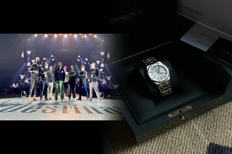 オーデマピゲの原産国はどこですか？