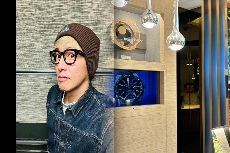 オーデマピゲの型番を調べる方法は？