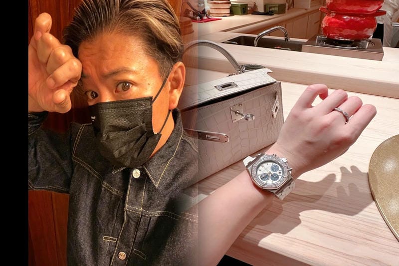 オーデマピゲは何がすごいのですか？