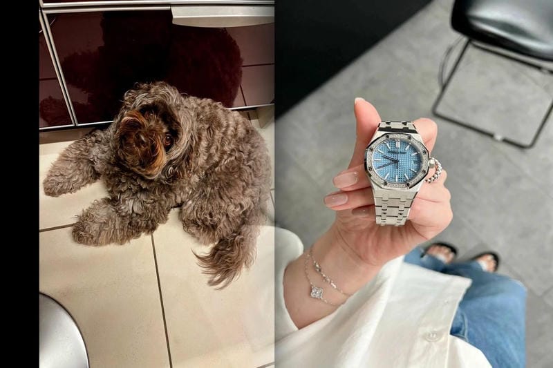 オーデマピゲは何年に創業しましたか？