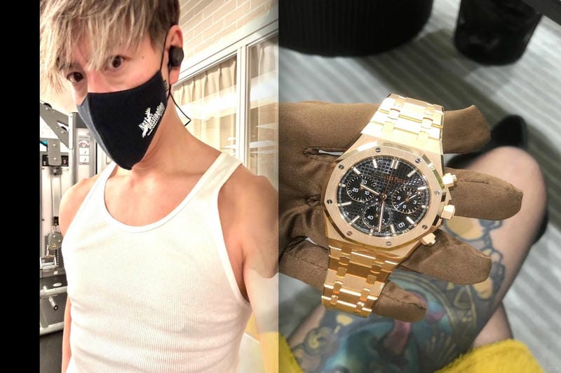 オーデマピゲ中古レディースモデルの魅力