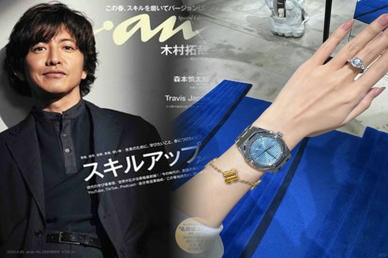 オーデマピゲのロイヤルオークはなぜ高いのですか？