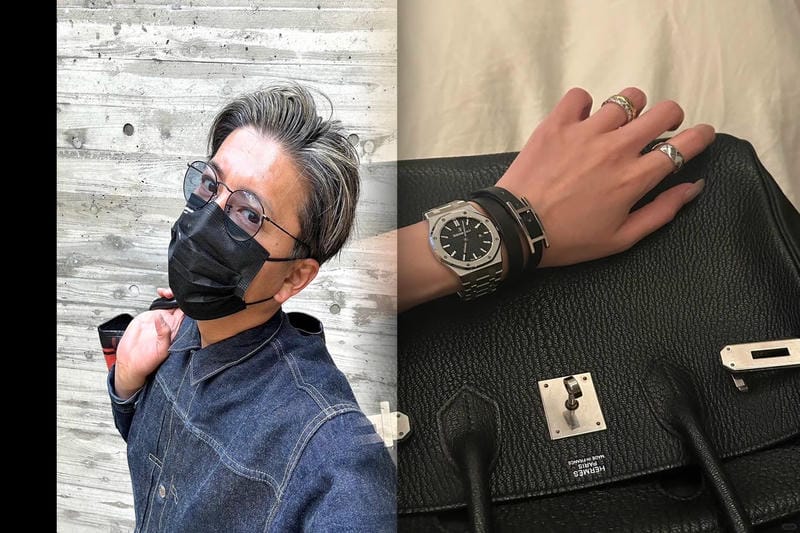 オーデマピゲ ロイヤルオーク 予約待ち