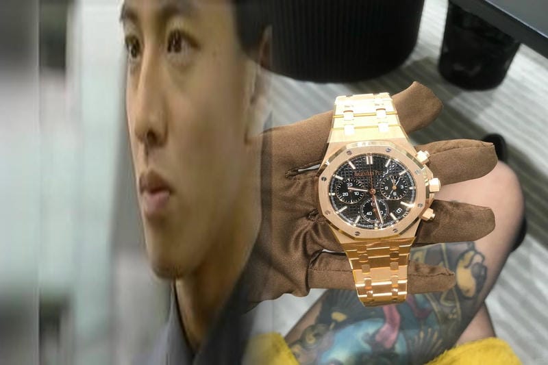 ロイヤルオークは何年目ですか？