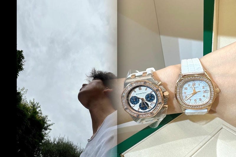 時計好きを虜にする【デイト無し】のオーデマピゲ