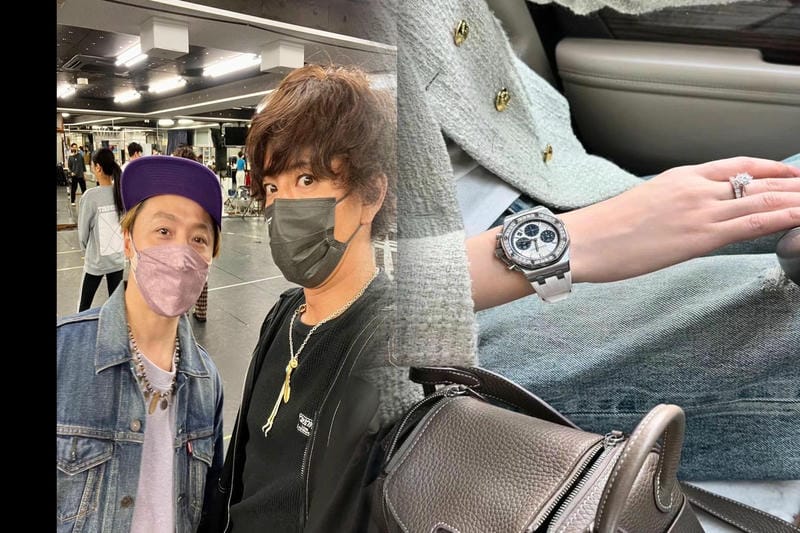 オメガの新作から、オーデマ ピゲの10周年記念モデルまでウォッチが熱い！