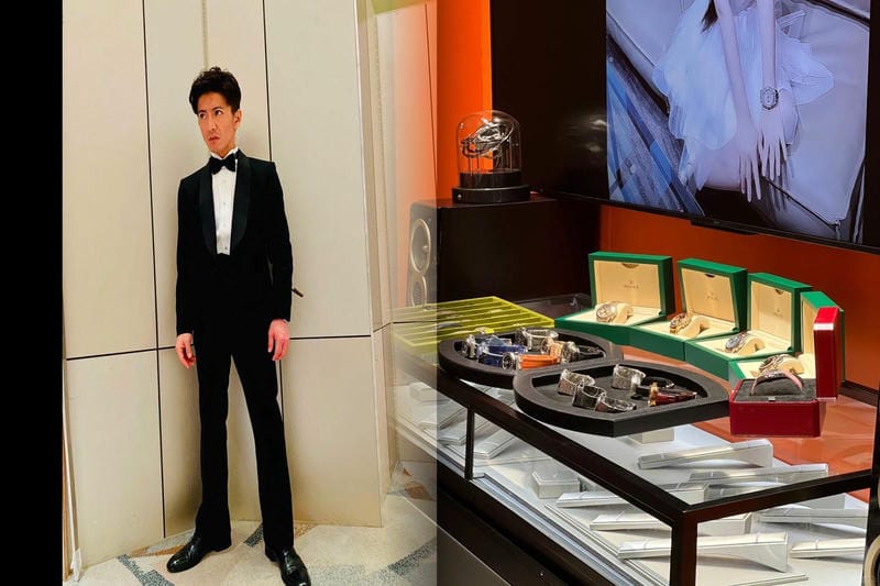 【2022-23秋冬新作時計ニュース】オーデマ・ピゲの最新モデルに注目！