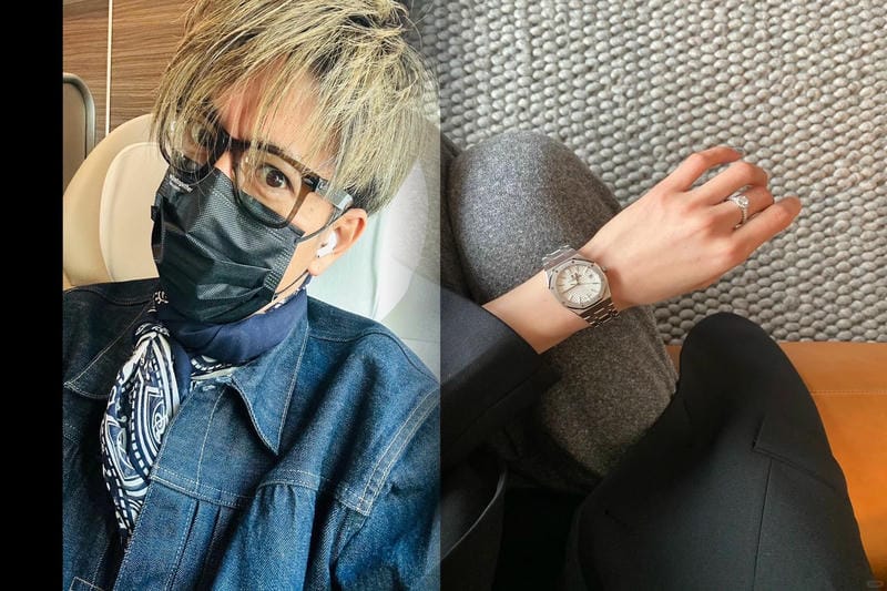 スケルトンウォッチの最大の特徴と魅力は