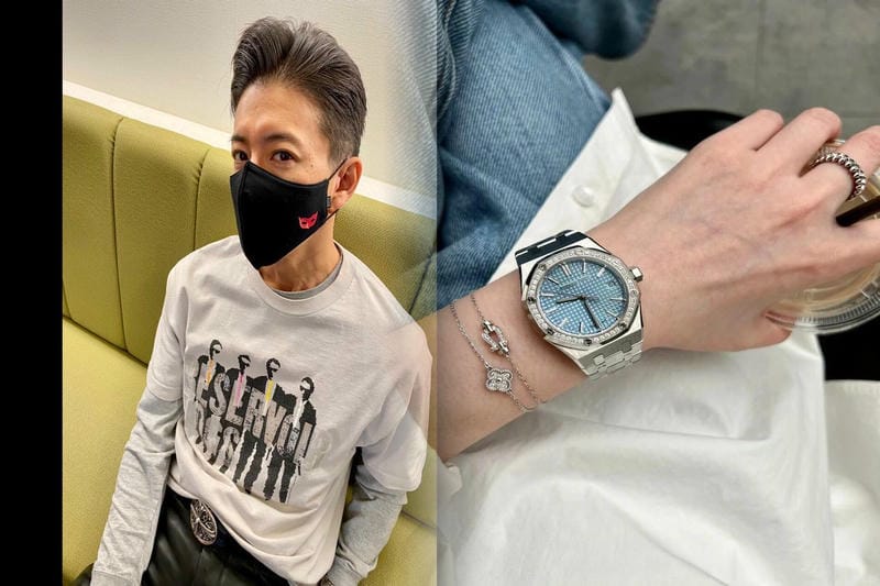 オーデマ ピゲのメンズ腕時計 おすすめ＆人気ランキングTOP3【2022年最新版】