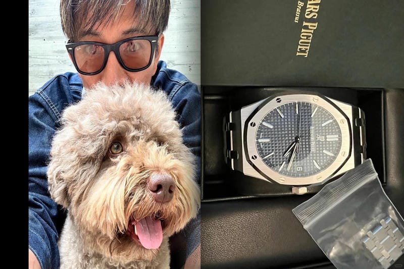 オーデマ ピゲのメンズ腕時計おすすめ＆人気ランキングTOP3