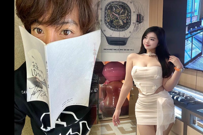 メンズスケルトン腕時計が人気のブランド3選