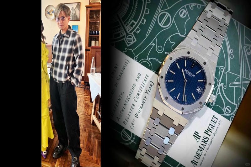 「ミレネリー」にまつわる名前の秘密を探り