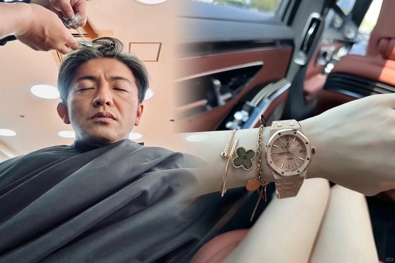 オーデマ ピゲの新作腕時計、ダイヤモンドとカラフルなジェムストーンを配したゴージャスな2型