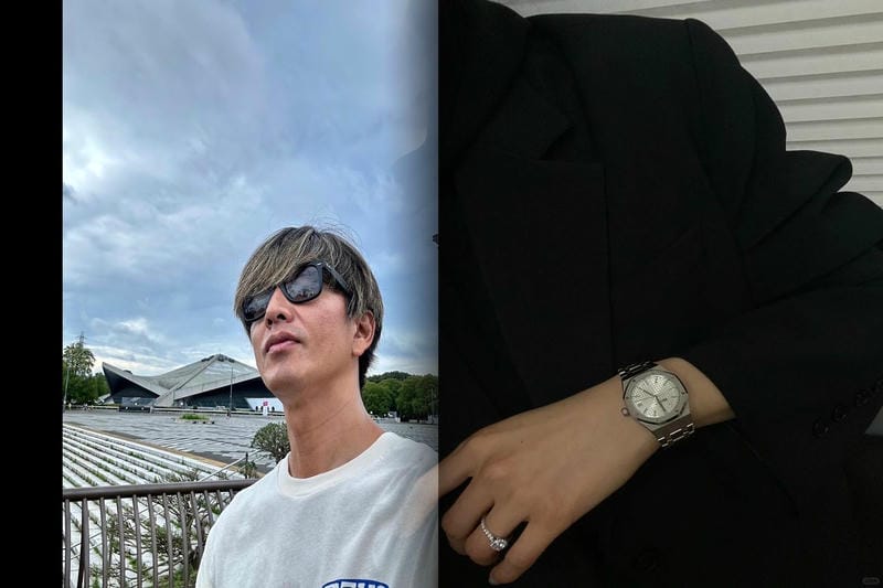 G-SHOCK新作「スケルトン」ウォッチ、バンドからケースまで透け感クリアカラー