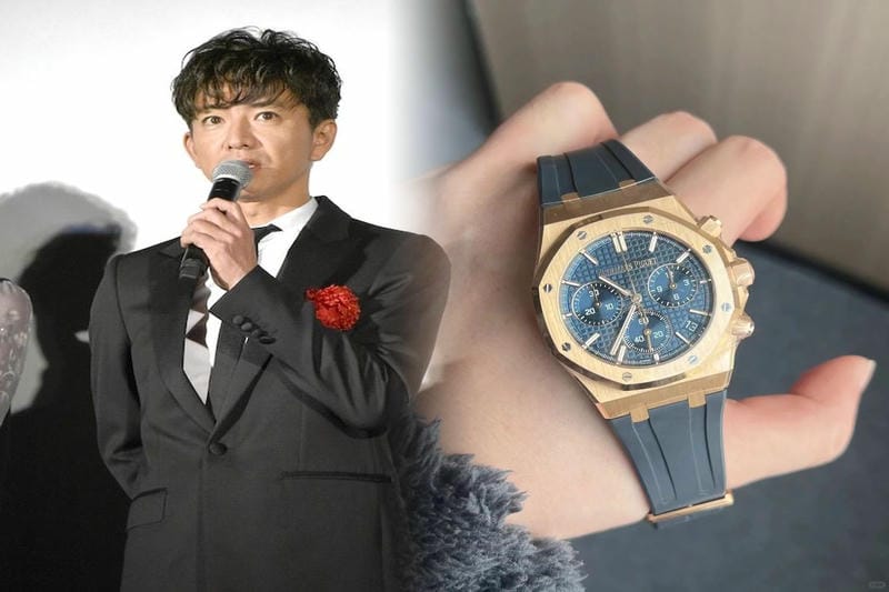 オーデマピゲは、時計製造の世界におけるトロイカとして、洗練されたデザインと職人技で時計業界の地位を徐々に占領してきました。