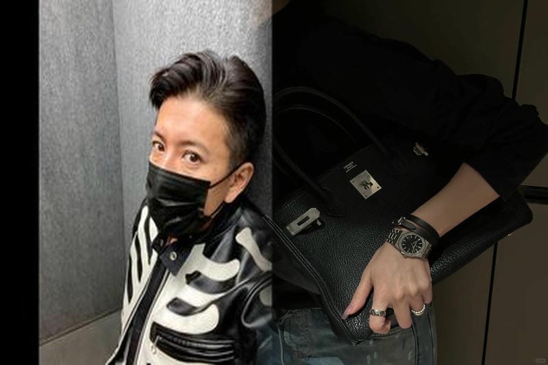 オーデマ・ピゲ ロイヤルオーク トゥールビヨン クロノグラフ オープンワーク 世界限定１００本 26343CE.OO.1247CE.01