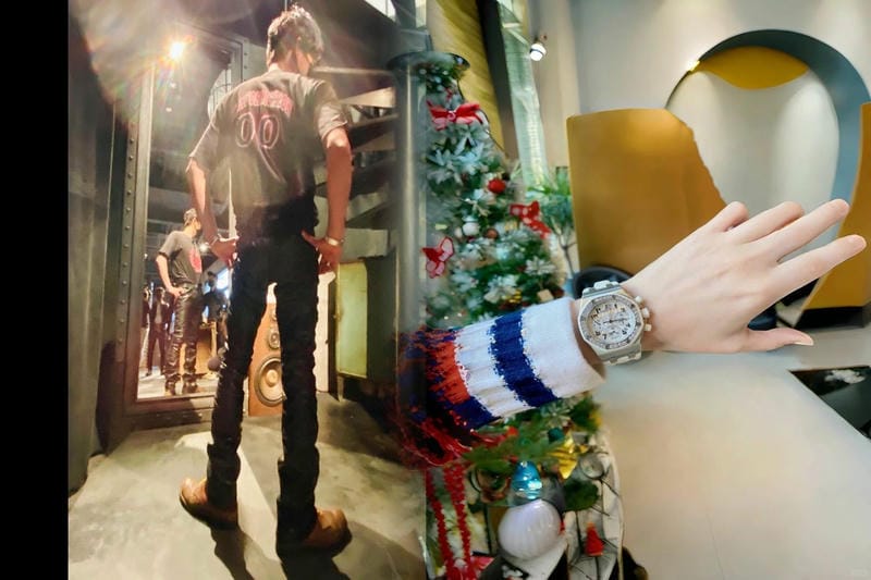 ビームス×Gショック、スケルトン仕様の別注モデルが登場