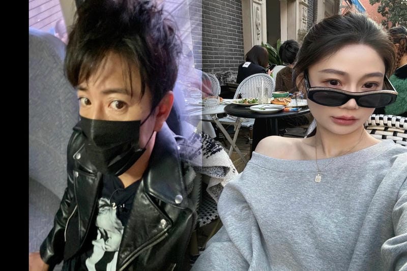 ワン&ツー オープンワーク デュアルタイム  423809250