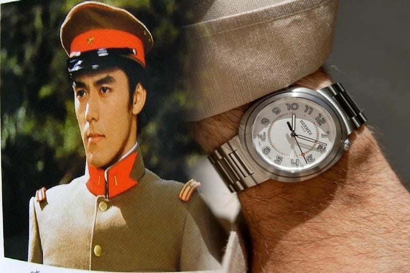 憧れのHERMES ★ 装いをランクアップ ★ Pop Hペンダント