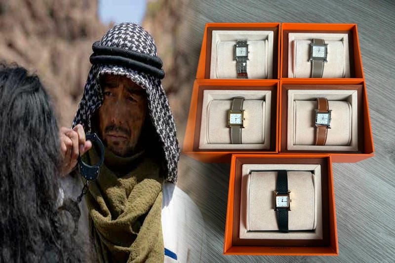 エルメス 時計 メンズ 評判