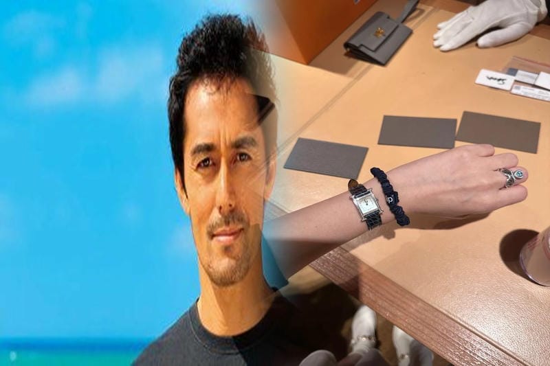 エルメスのアップルウォッチとは？