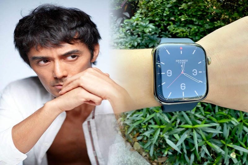 鎖のコマをイメージした、エルメス【2023 新作】「ナンタケット」