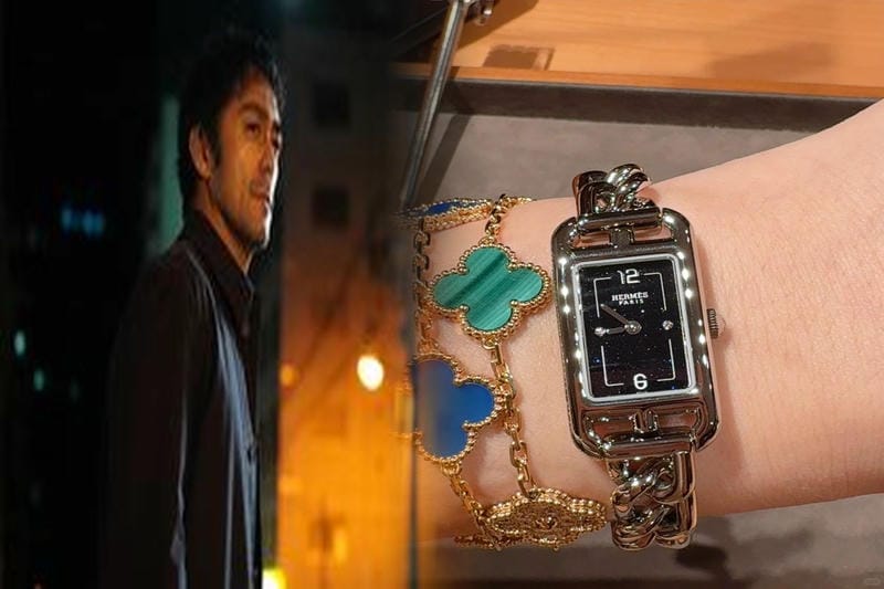 【2万円台のシンプル時計】”エルメス“ミニマルデザインのソーラーウオッチが登場