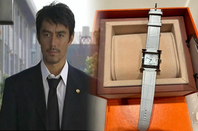 エルメス（HERMES）