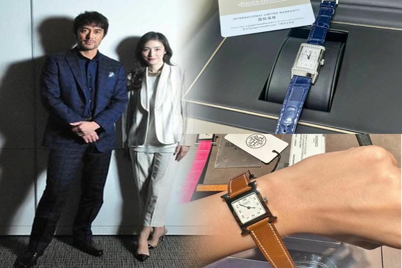 憧れのHERMES ★ 装いをランクアップ ★ Pop Hペンダント