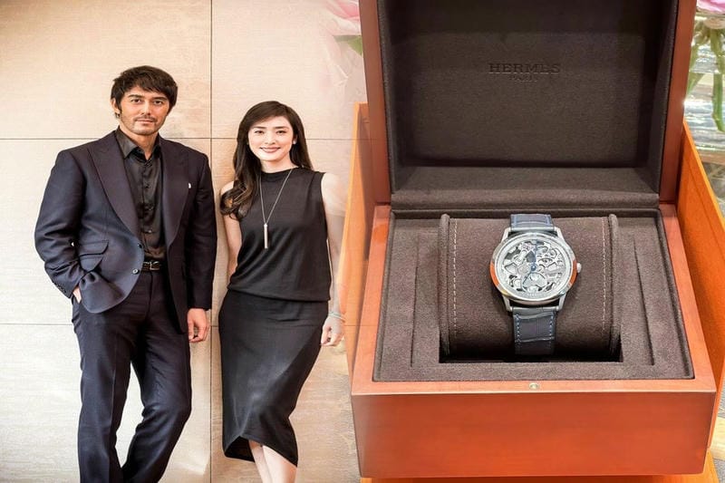 エルメス アルソー Awooooo