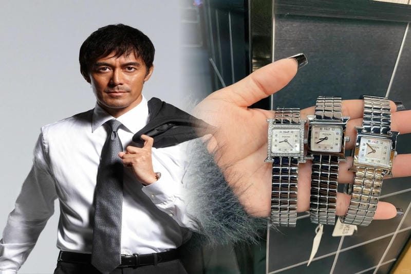 タイムレスなデザインエルメス腕時計で感じる