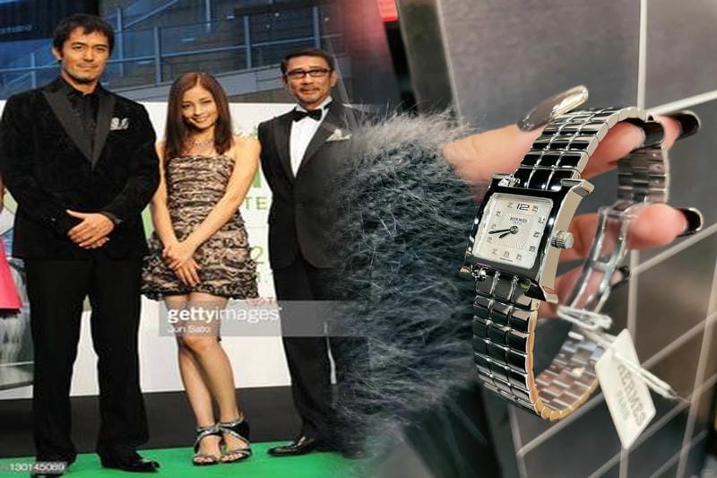 エルメス 時計 メンズ 評判