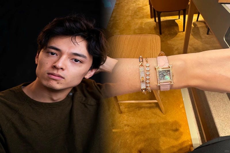 エルメス アザップ洗練されたデザイン