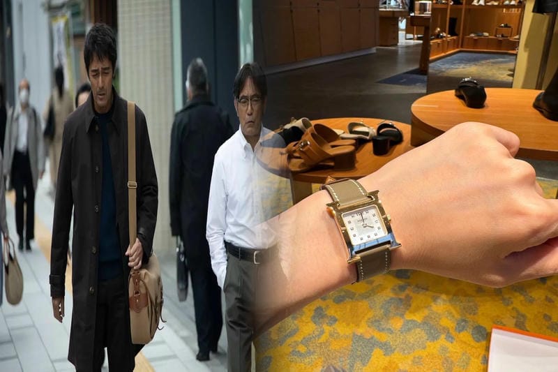 二次流通市場で手に入るエルメスのアップルウォッチ