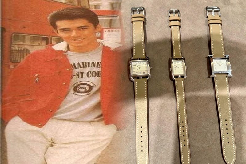 速報！2023年エルメス新作モデルを発表！