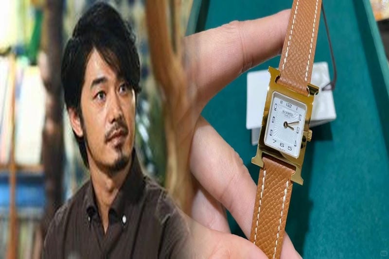 エルメスの“アップルウォッチ”が大人のオシャレ心をくすぐる理由