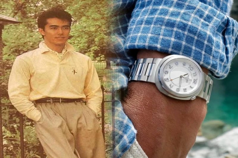 【2万円台のシンプル時計】”エルメス“ミニマルデザインのソーラーウオッチが登場