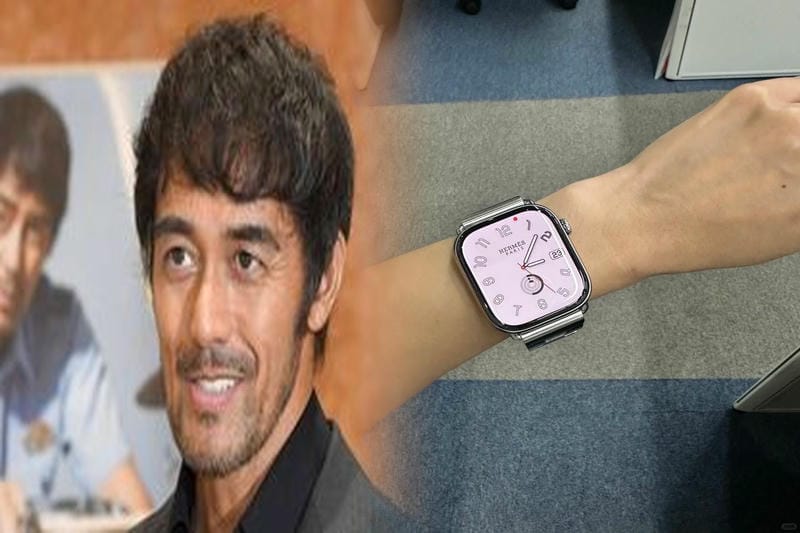 エルメス×一生もの腕時計３選