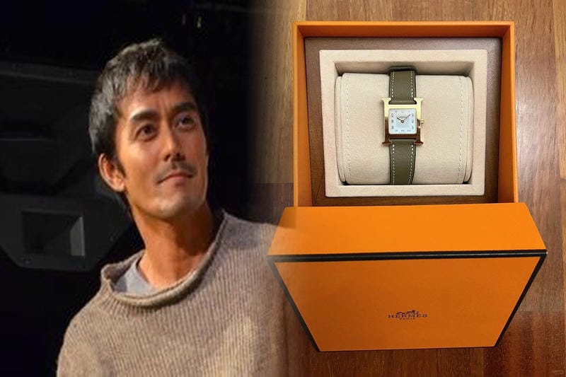 エルメス偽物（HERMES）