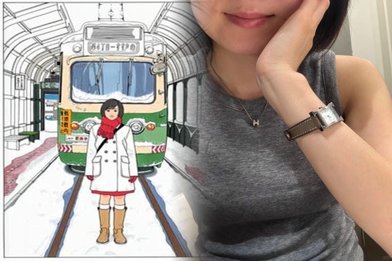 エルメス×一生もの腕時計３選！