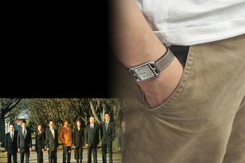 エルメス アルソー Awooooo