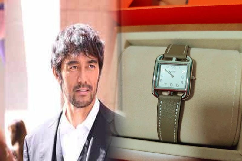 エルメス アザップ洗練されたデザイン